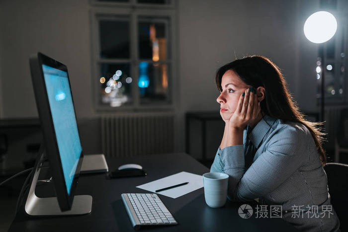 數(shù)字時代的企業(yè)家 疲憊與堅守