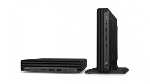 惠普發(fā)力混合辦公新常態(tài)，發(fā)布全新一代PC產品矩陣