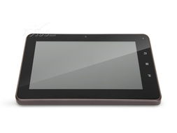 愛立順M7L平板電腦 IT168平板電腦圖片大全中的精致計算伴侶