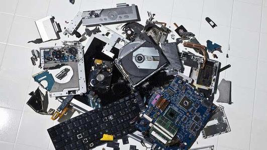 5G浪潮下的無盡廢棄物——失落的移動通信遺產